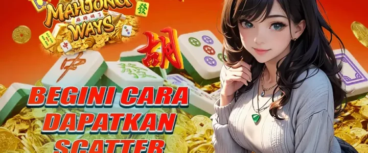 Slot Gacor 2026: Strategi Terbaik dan Panduan Lengkap Menang Konsisten