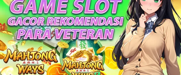 PANDUAN STRATEGI TERBAIK DAN REKOMENDASI PERMAINAN PALING MUDAH MERAIH MAXWIN DARI VETERAN ACC4D